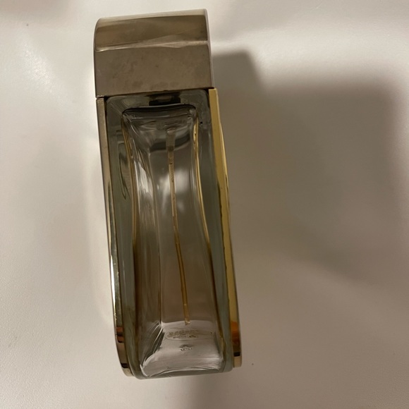 Cucci guilty empty bottle of perfume for women - Picture 2 of 10